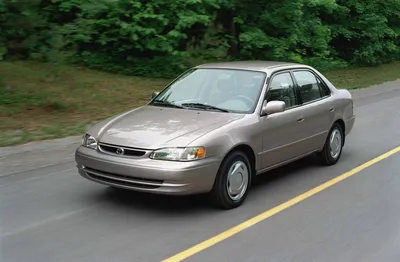 File:1998 Toyota Corolla Sportif 1.3 Front (1).jpg - Wikipedia