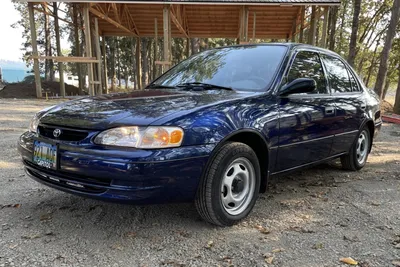 1998 Toyota Corolla For Sale In Cleveland, OH - Carsforsale.com®