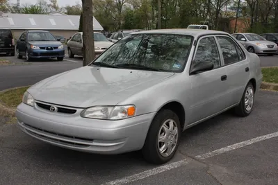 Nick Roush on X: \"@BigBlueDrew33 Wonderful thread. What: 1999 Toyota Corolla,  \"The Hi Rolla\" Reliability: 6.8/10 Best Part: 5 CD changer in the trunk and  $20 from the kids I carpooled covered