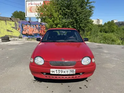Toyota Corolla 1999 года выпуска, по цене 120 000 руб.