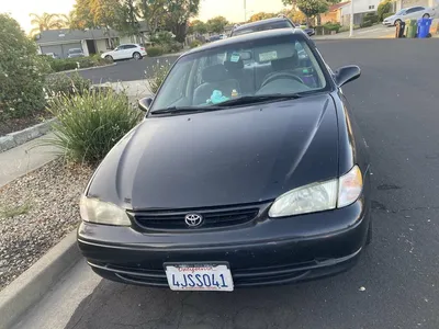 Used 1999 Toyota Corolla for Sale (with Photos) - CarGurus