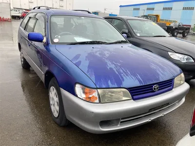 Toyota Corolla 1999 for sale in Abbottabad | PakWheels