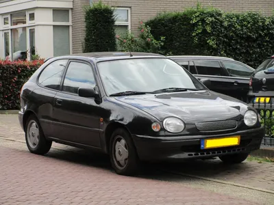 Toyota Corolla 1999 Corolla - Djelfa Algeria