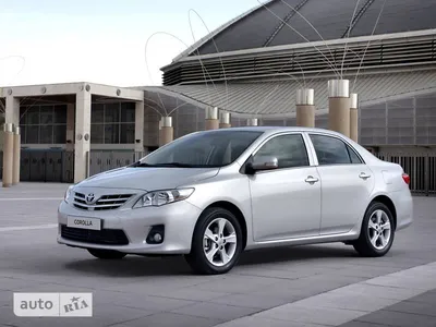 AUTO.RIA – Отзывы о Toyota Corolla 2006 года от владельцев: плюсы и минусы