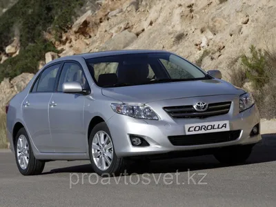Продам Toyota Corolla в Николаеве 2006 года выпуска за 7 999$