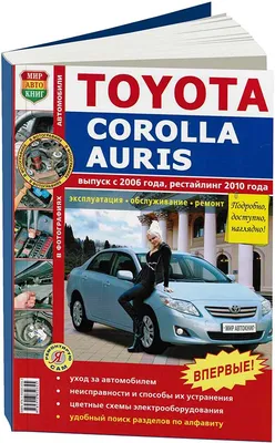 Продам машину Toyota Corolla 2006 г: 2 700 000 тг. - Toyota Актобе на Olx