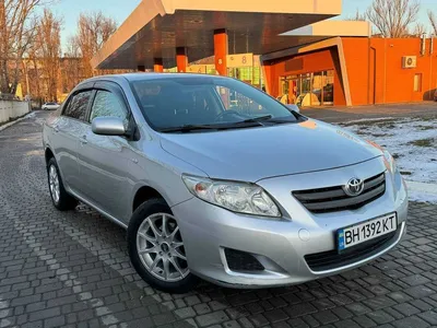 Продаю Тойота Королла В отличном состоянии: 7200 USD ➤ Toyota | Бишкек |  52617849 ᐈ lalafo.kg
