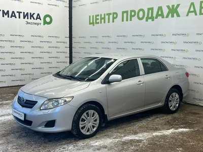 Toyota Corolla X (E140, 150), 2009 г., бензин, автомат, купить в Витебске -  фото, характеристики. av.by — объявления о продаже автомобилей. 18704630