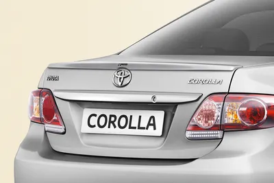 Toyota Corolla X (E140, E150) 2009 г, пробег 102 000 км купить в  Санкт-Петербурге