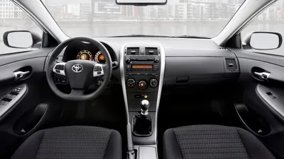 От чего зависит надежность Toyota Corolla/Auris (E140/E150)