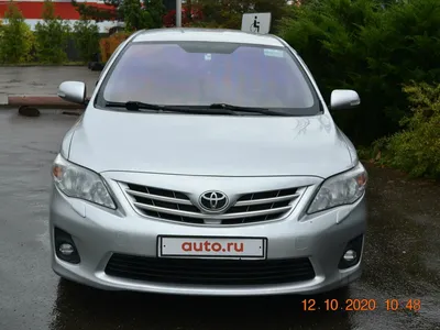 Купить Toyota Corolla 2011 года в Астане, цена 7000000 тенге. Продажа Toyota  Corolla в Астане - Aster.kz. №c842583