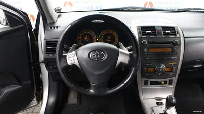 Покупка — Toyota Corolla (140/150), 1,6 л, 2011 года | покупка машины |  DRIVE2