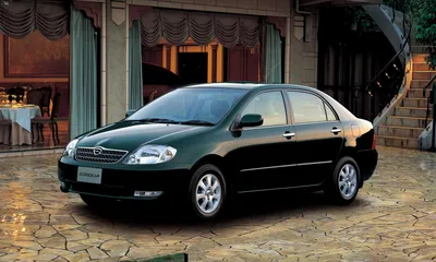 File:Toyota Corolla (E120) Chinese facelift 002.jpg - Wikipedia