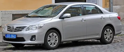 File:Toyota Corolla (E150) facelift.jpg - Wikipedia
