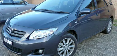 Купить колесные колпаки R15 на Toyota Corolla E150 (арт.15316) SKS-Teorin -  Автоточка