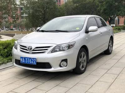 File:Toyota Corolla E150 sedan facelift Shishi 01 2021-12-24.jpg -  Wikimedia Commons