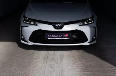 Toyota Corolla hybrid review 2024 | DrivingElectric