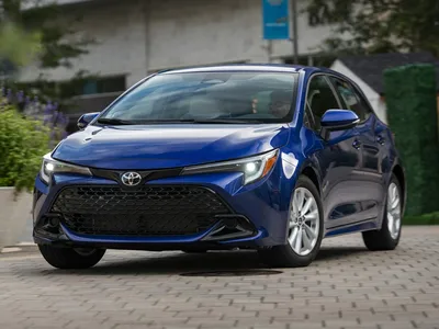 Video, gallery:Toyota unveils restyled 2014 Corolla