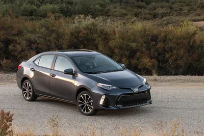 New Toyota Corolla has 4 doors but only 2 seats | Fox News