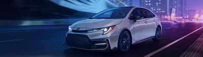 2022 Toyota Corolla XLE Review - YouTube