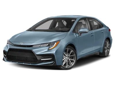 The Toyota Corolla, the world's most popular car, gets redesigned | CNN  Business