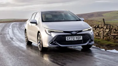 2014-2019 Toyota Corolla Used Car Buyer's Guide | Driving