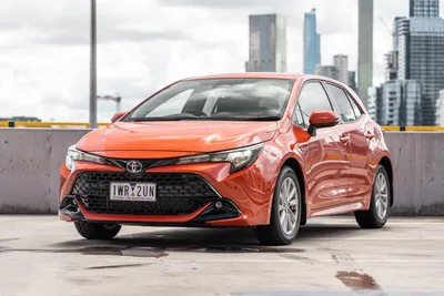 Review: The 2020 Toyota Corolla XSE Is a Great Car for Almost Anyone