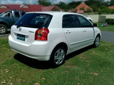 SOLD 2006 Toyota Corolla Ascent | Used Hatch | Maddington WA