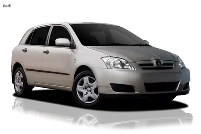 Finland 2004-2006: Toyota Corolla keeps the lead – Best Selling Cars Blog