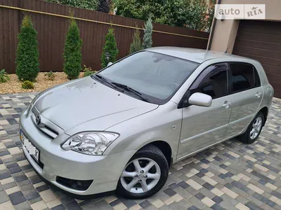 2006 Toyota Corolla-$8500 : r/CarsAustralia