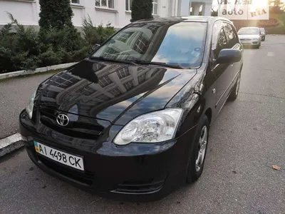 Used 2006 Toyota Corolla LE for Sale in Los Angeles, CA - CarGurus