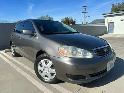 2006 Toyota Corolla Verso 2.2 D-CAT 177 Hp POV Test Drive @DRIVEWAVE1 -  YouTube