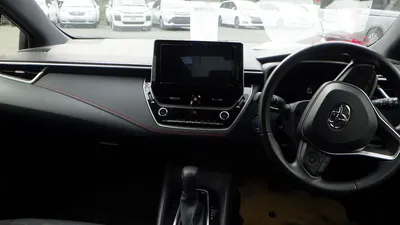 Коврики EVA в салон Toyota Corolla Axio (E140) 2006-2012 правый руль — ЕВА  коврики для авто
