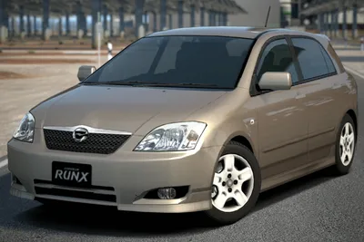 File:2001 Toyota Corolla-Runx 02.jpg - Wikimedia Commons