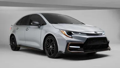 Toyota Corolla: Redesigned 2020 sedan gets more power, better economy