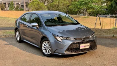 2020 Toyota Corolla First Drive: Hatching a Sedan You Can Love | Cars.com