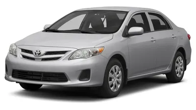 2012 Toyota Corolla Specs and Prices - Autoblog
