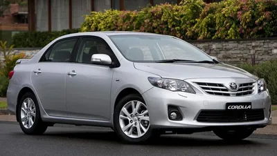 Used Toyota Corolla review: 2000-2015 | CarsGuide