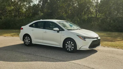 2020 Toyota Corolla sedan pricing and specs - Drive