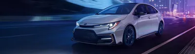 Everything You Need To Know About The 2021 Toyota Corolla