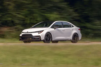 UNBEATABLE OFFERS On The 2020 Toyota Corolla | Thomasville, GA