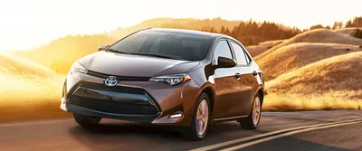 2021 Toyota Corolla Review, Pricing, and Specs