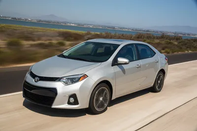 New 2019 Toyota Corolla | Toyota Dealer near Universal City, TX