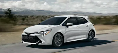 2021 Toyota Corolla Hybrid review: The 21st century people's car - CNET