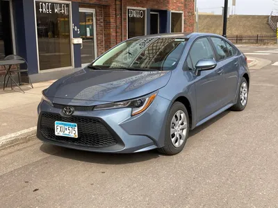 2020 Toyota Corolla Sedan Pictures, Info, Pricing - New Affordable Toyota  Revealed