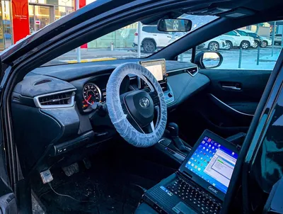 Спойлер Toyota Corolla E21 Touring Sports (2019+) тюнинг сабля элерон  (ID#1650706065), цена: 6480 ₴, купить на Prom.ua