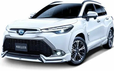 Toyota Corolla 2021 2.0 | Чип тюнинг и ремонт авто в Астане / QazAuto