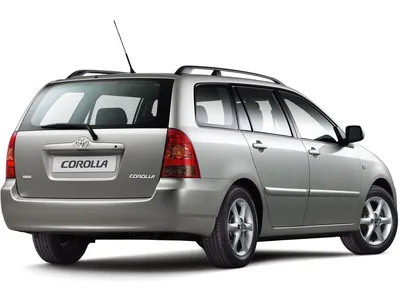 Новая Toyota Corolla Touring Sports: лучший «сарай» для ног! - КОЛЕСА.ру –  автомобильный журнал