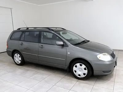 AUTO.RIA – Продам Тойота Королла Версо 2008 бензин 1.8 универсал бу в  Житомире, цена 7650 $