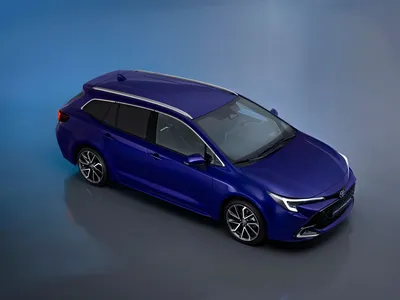 Toyota Corolla Universal | Car Rental in Chișinău ✇ AUTO RENT BRADUS